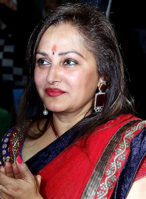 jaya prada youth